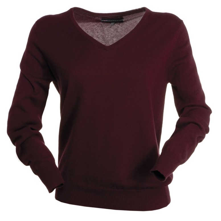 Pull de travail Business pour femmes - Payper...