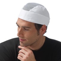 Calot de travail Siggi Horeca Tom 28BE0014/00-0001