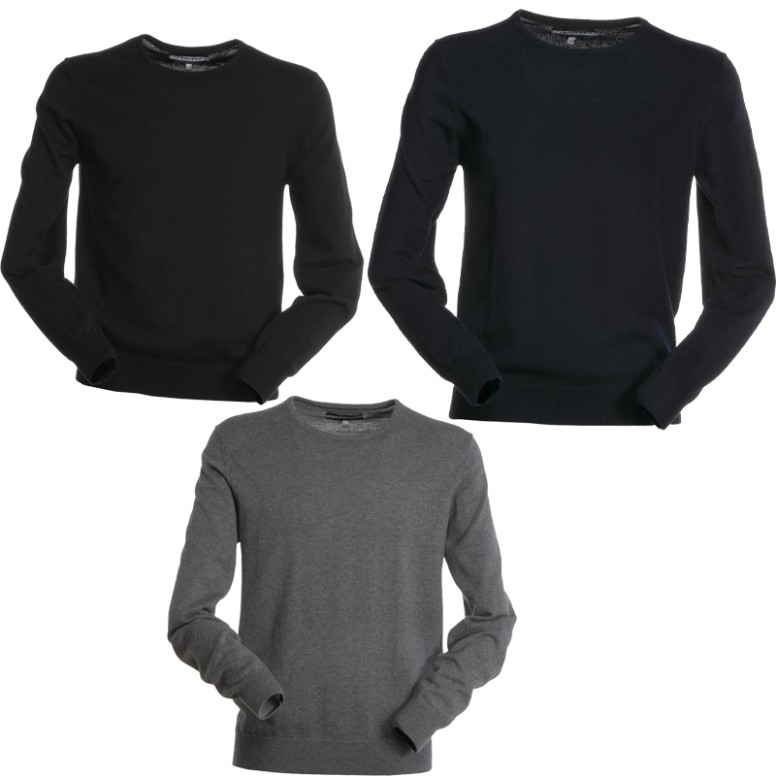 Pull de travail unisexe Fly - Payper