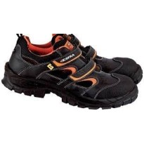 Sandales de sécurité Cofra Vithar S1P ESD SRC 13010-001