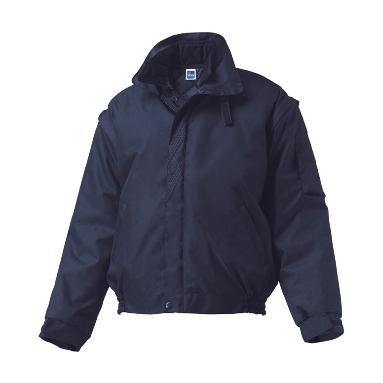 Blouson de travail Silver Siggi imperméable