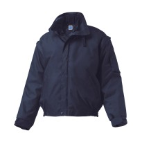 Blouson de travail Silver Siggi imperméable