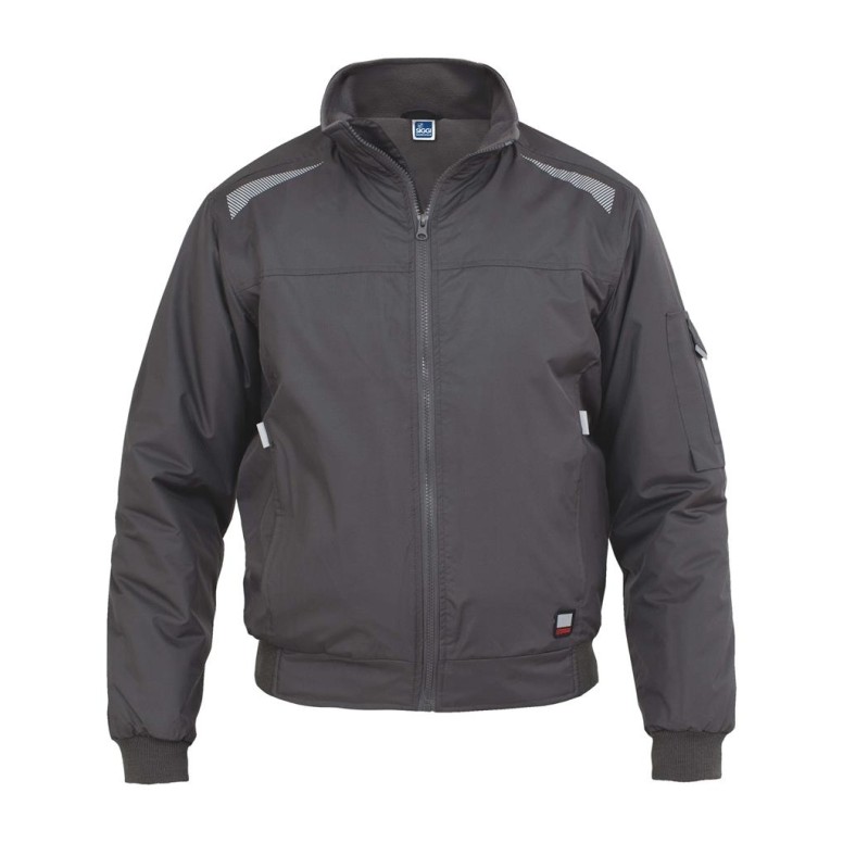 Blouson de travail Task 2 imperméable Siggi