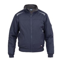 Blouson de travail Task 2 imperméable Siggi