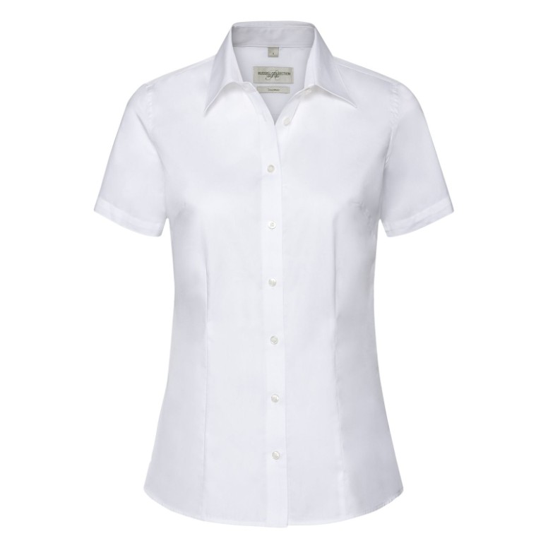 Chemise de travail Colmax à manches courtes...