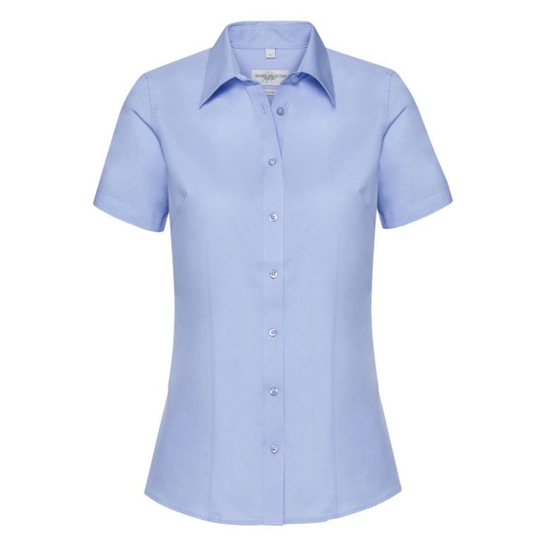 Chemise de travail Colmax à manches courtes...