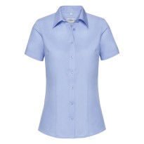 Chemise de travail Colmax à manches courtes pour femmes Russell - JE973F