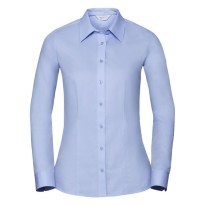 Chemise de travail Colmax à manches longues pour femmes...