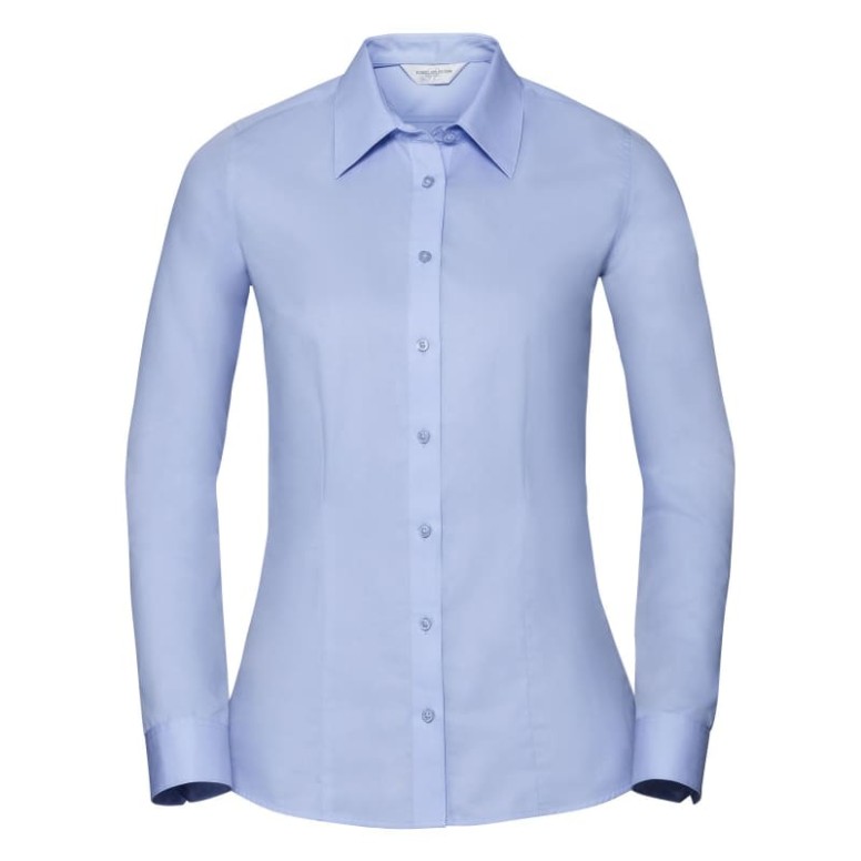 Chemise de travail Colmax à manches longues...