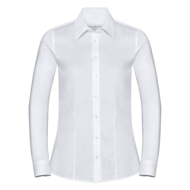 Chemise de travail Colmax à manches longues...