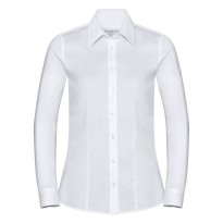 Chemise de travail Colmax à manches longues pour femmes Russell - JE972F