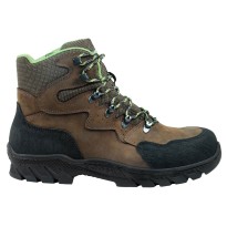 Chaussures de sécurité Cofra Guadarrama S3 HI CI HRO SRC 17680-000