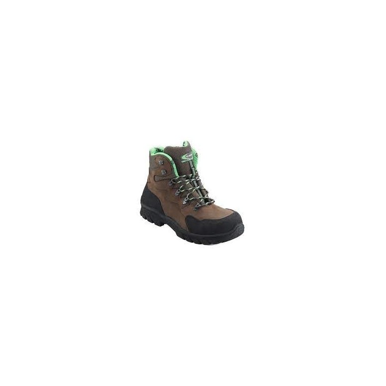 Chaussures de sécurité Cofra Guadarrama S3 HI...