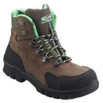 Chaussures de sécurité Cofra Guadarrama S3 HI CI HRO SRC 17680-000