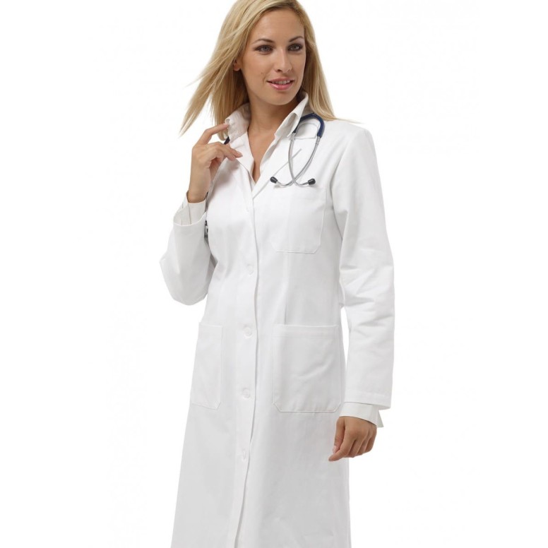 Blouse classique pour femme 100 % coton Oner...