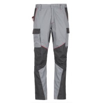 Pantalons de travail Ducati Slim Élastiques d'Été à...