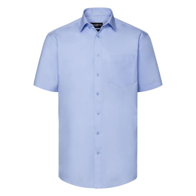 Chemise de travail Coolmax à manches courtes...