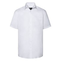 Chemise de travail Coolmax à manches courtes Russell -... 2