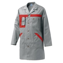 Blouse de travail Danubio Siggi