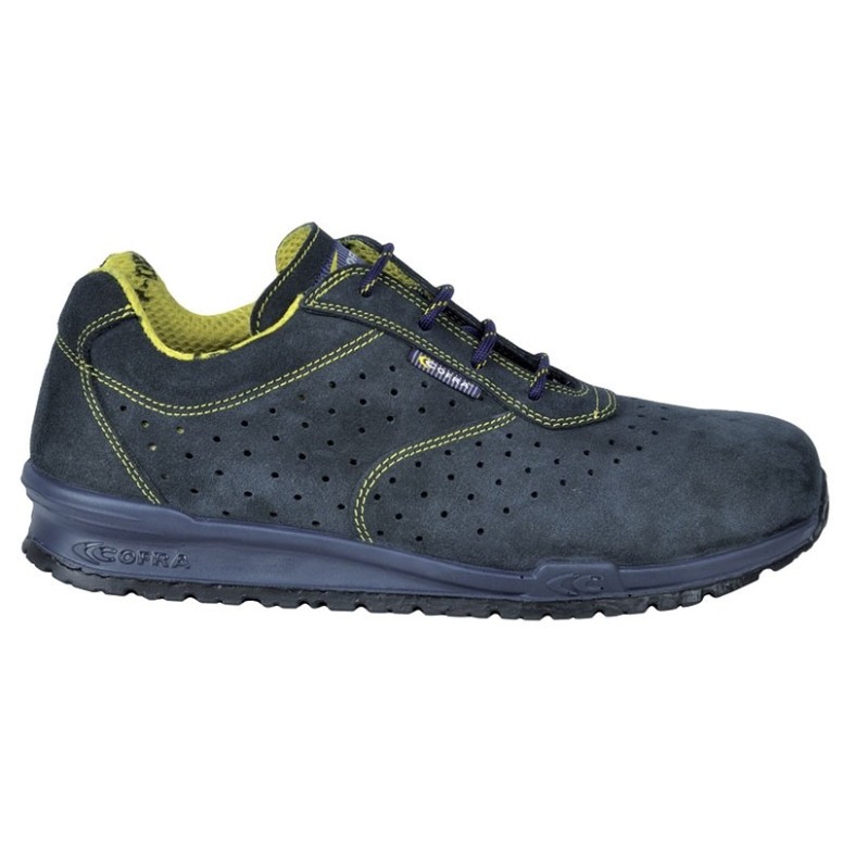 Chaussures de sécurité Cofra Guerin S1P SRC...