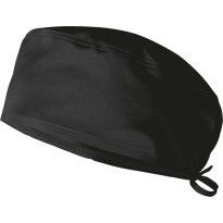 Coiffe sanitaire de travail stretch Velilla 534006S