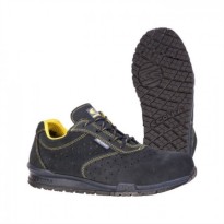 Chaussures de sécurité Cofra Guerin S1P SRC 78670-000