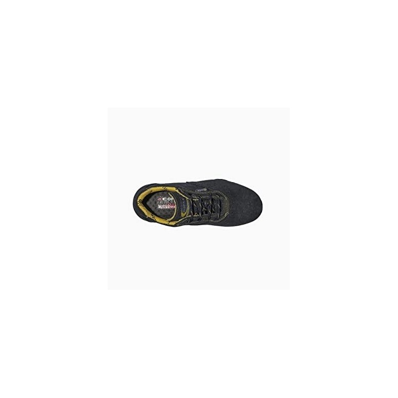 Chaussures de sécurité Cofra Guerin S1P SRC...