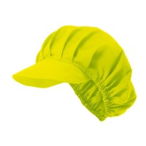 Coiffe avec visière de travail Velilla 404004