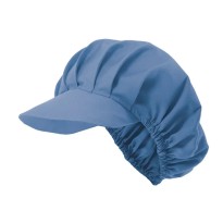 Coiffe avec visière de travail Velilla 404004