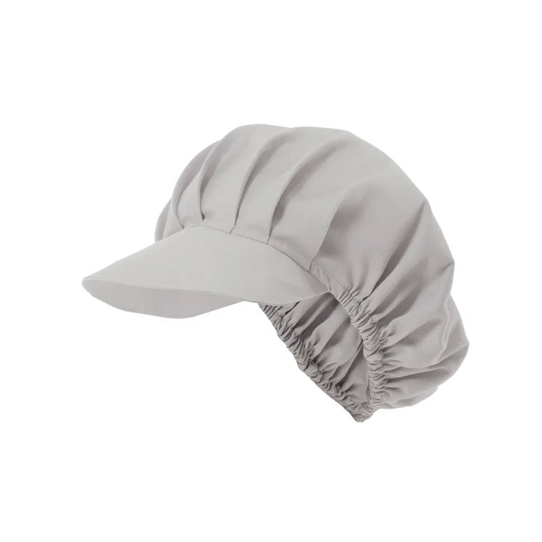 Coiffe avec visière de travail Velilla 404004
