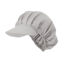 Coiffe avec visière de travail Velilla 404004