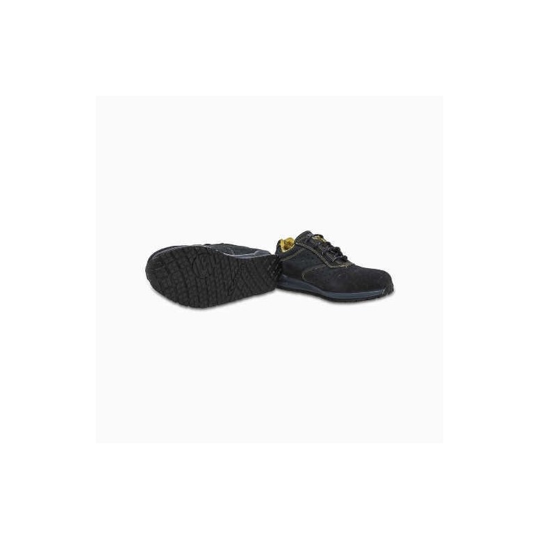 Chaussures de sécurité Cofra Guerin S1P SRC...