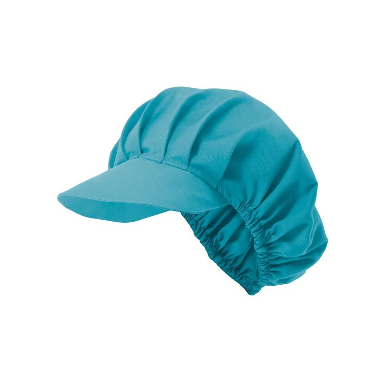 Coiffe avec visière de travail Velilla 404004