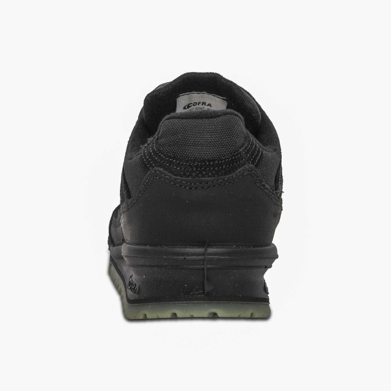 Chaussures de sécurité Cofra Koblet O2 SRC FO...
