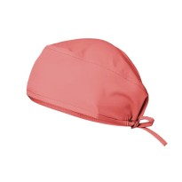 Casque sanitaire en microfibre de travail Velilla 534007