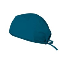 Casque sanitaire en microfibre de travail Velilla 534007