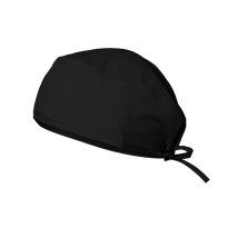 Casque sanitaire en microfibre de travail Velilla 534007