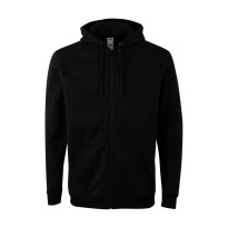 Sweat à capuche unisexe de travail Velilla Byron SF270U