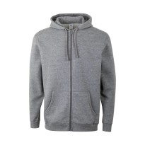 Sweat à capuche unisexe de travail Velilla Byron SF270U
