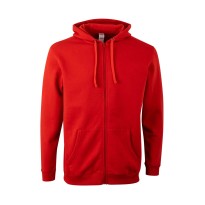 Sweat à capuche unisexe de travail Velilla Byron SF270U