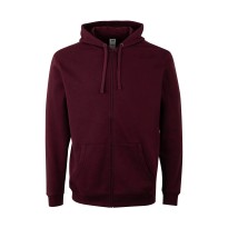 Sweat à capuche unisexe de travail Velilla Byron SF270U
