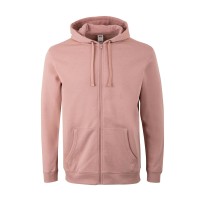 Sweat à capuche unisexe de travail Velilla Byron SF270U