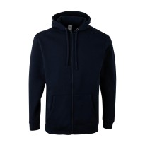 Sweat à capuche unisexe de travail Velilla Byron SF270U