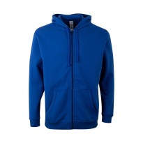 Sweat à capuche unisexe de travail Velilla Byron SF270U