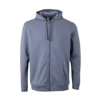 Sweat à capuche unisexe de travail Velilla Byron SF270U