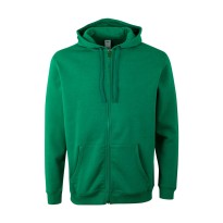 Sweat à capuche unisexe de travail Velilla Byron SF270U