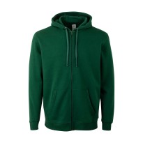 Sweat à capuche unisexe de travail Velilla Byron SF270U