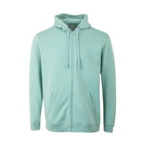 Sweat à capuche unisexe de travail Velilla Byron SF270U