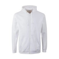 Sweat à capuche unisexe de travail Velilla Byron SF270U