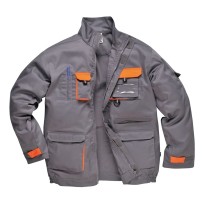 Veste de travail Contrast Portwest Texo MultipochesTX10 2